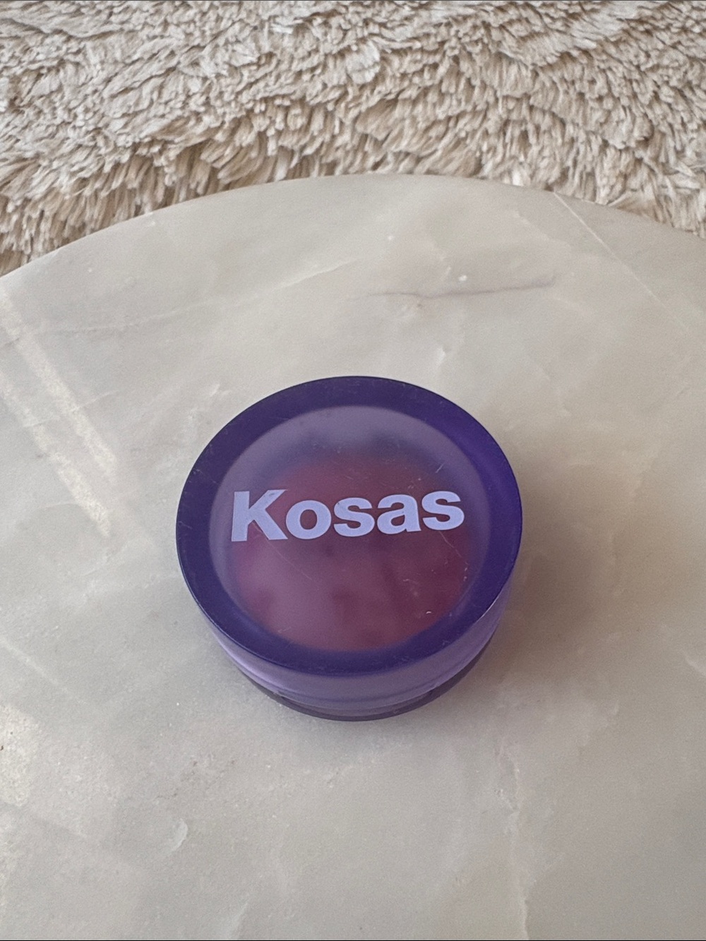 Kosas EUPHORIA Blush is Life 2g